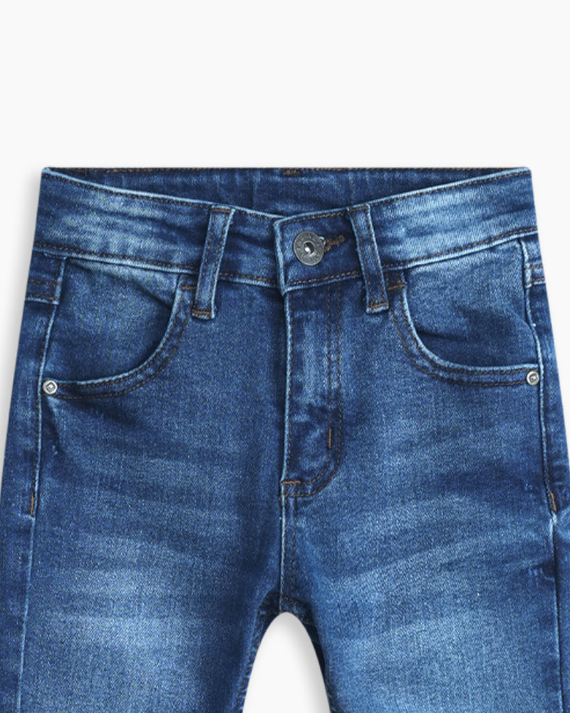 Girls BootCut Denim