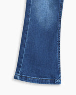 Girls BootCut Denim - Engine - Buy Now