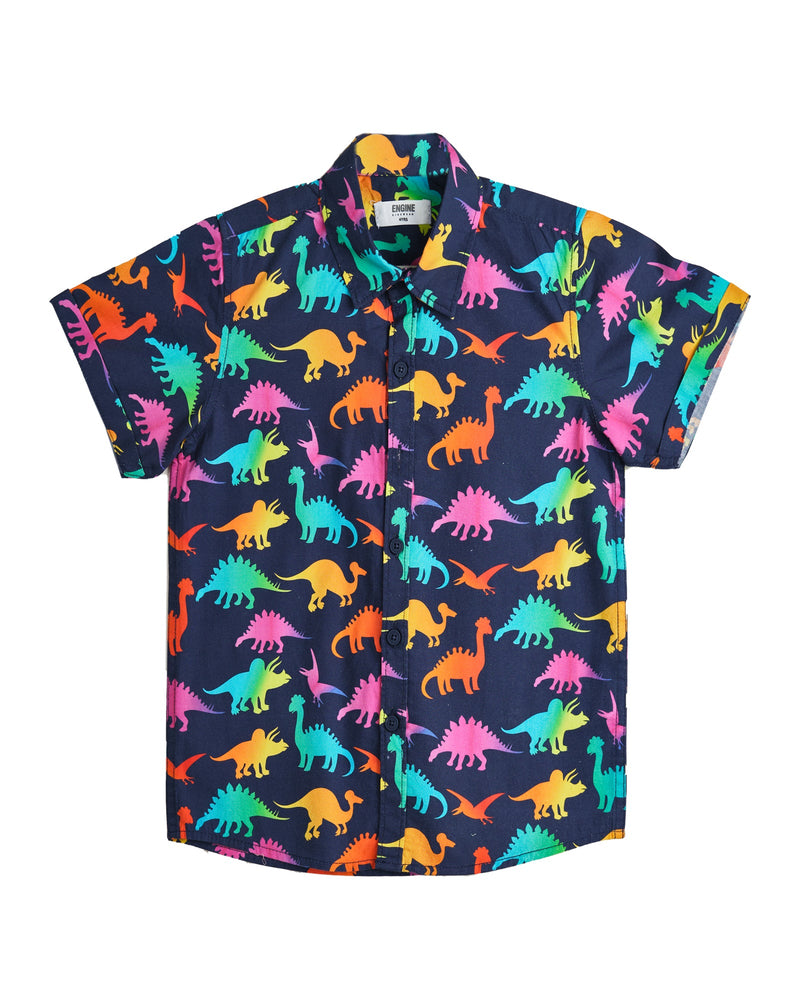 Boys 2 Piece Woven Suit - Engine - Buy Now