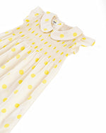 Girls Polka Dots Matching Set - Engine - Buy Now