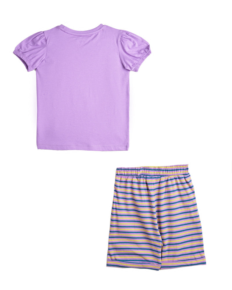 Girls 2 Piece Knit Suit - Engine - Buy Now