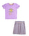 Girls 2 Piece Knit Suit For GIRLS - ENGINE