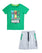 Boys Marvel Knit Suit For BOYS - ENGINE