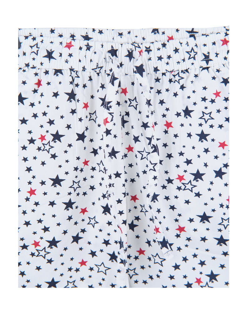 Boys Stars Matching Set - Engine - Buy Now