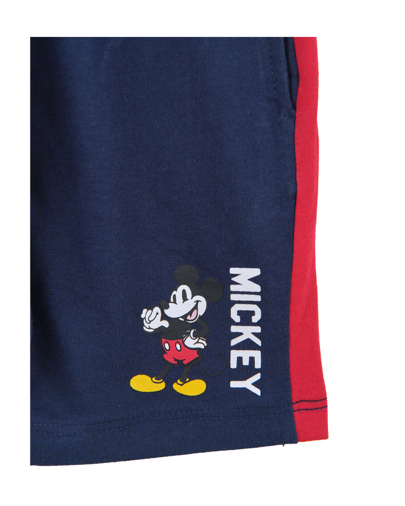Boys Mickey Mouse Suit - Engine - Buy Now