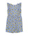 Girls Striped Lemon Print Romper For GIRLS - ENGINE