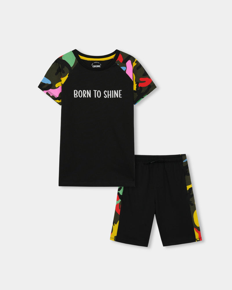 Boys Suit - Engine - Buy Now