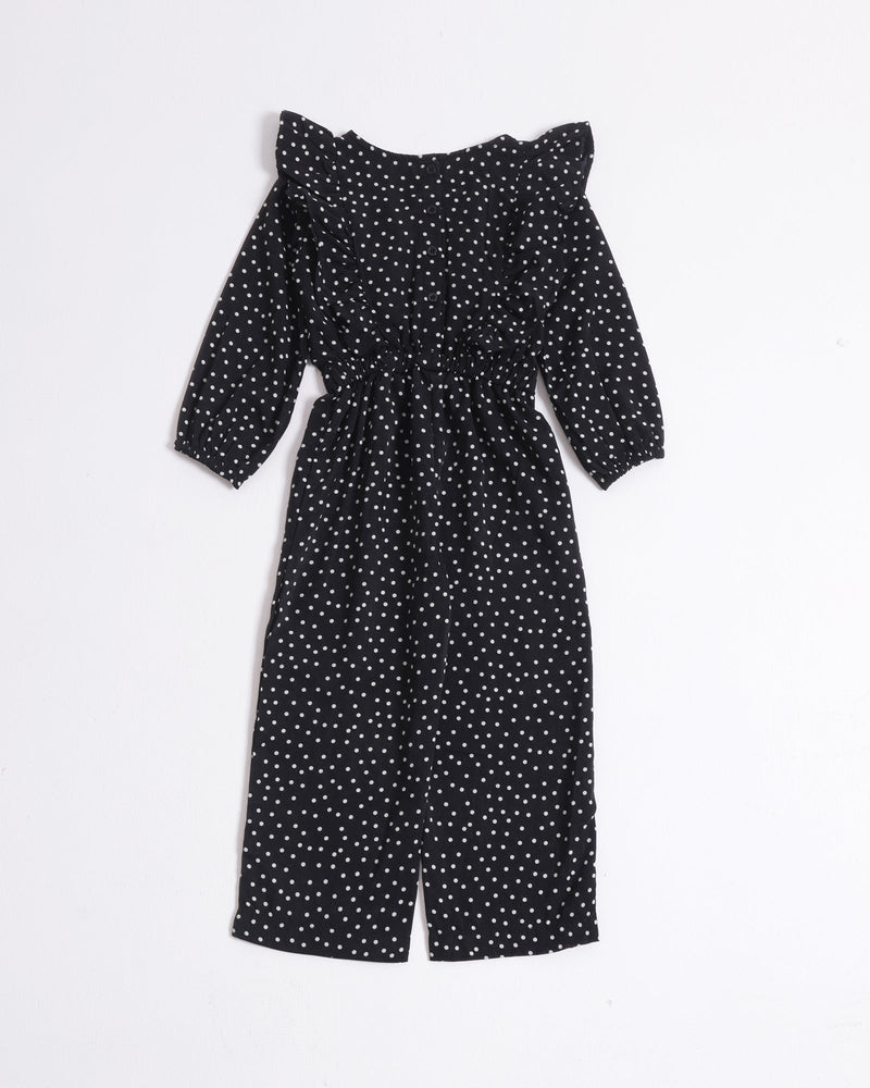 Girls Jump Suit - Engine - Buy Now