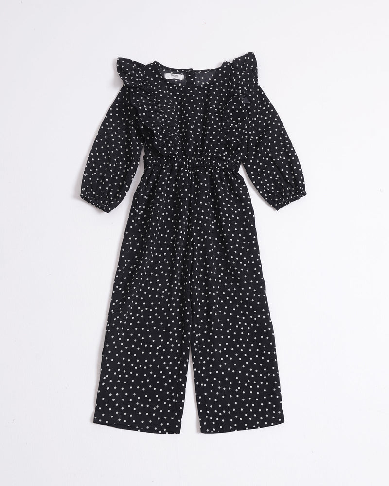 Girls Jump Suit - Engine - Buy Now