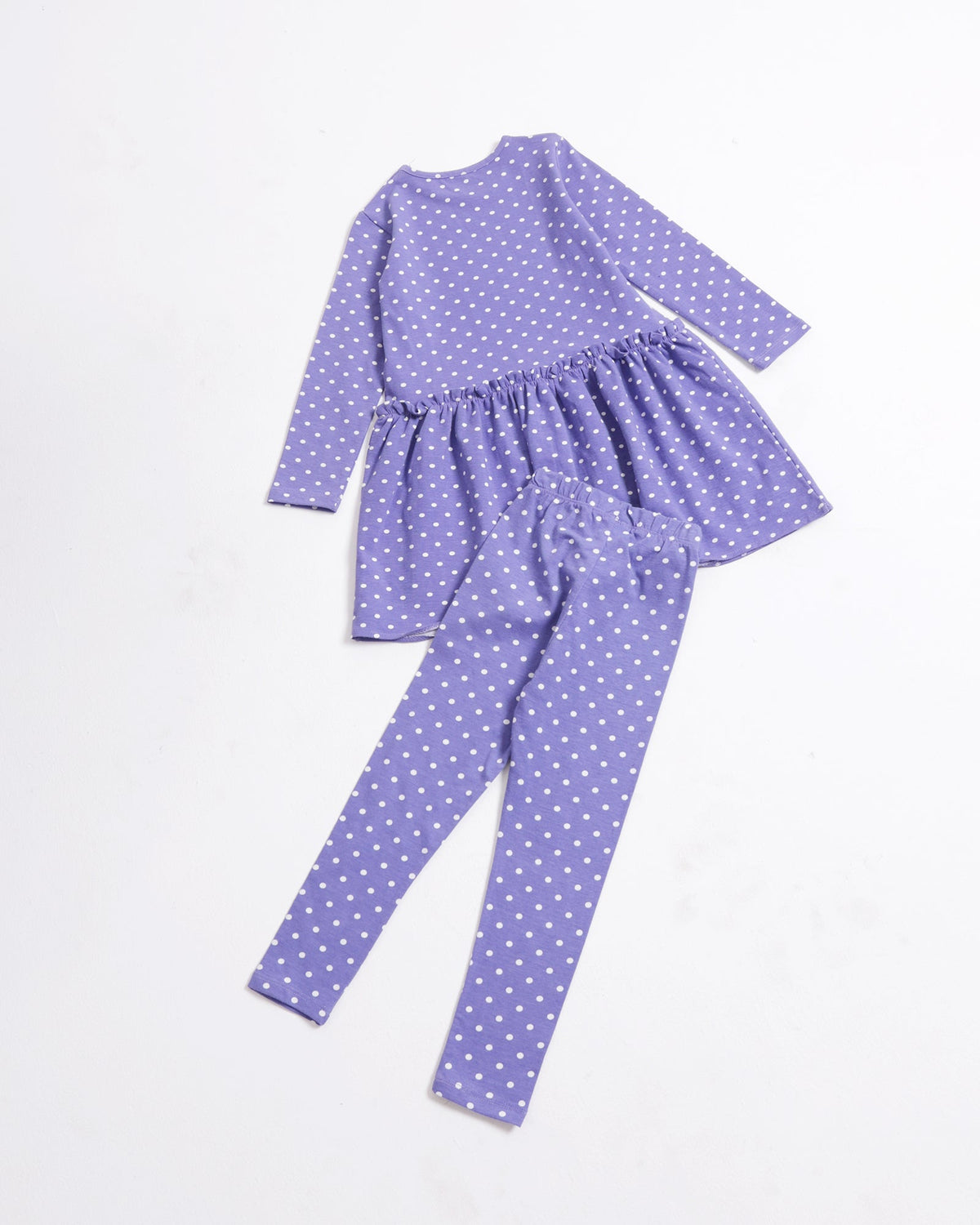 Girls 2 Piece Knit Suit – EngineClothing