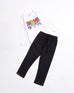 Boys 2 Piece Knit Suit