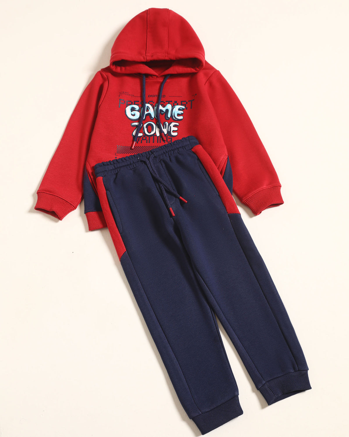 Boys Suit - Engine - Buy Now