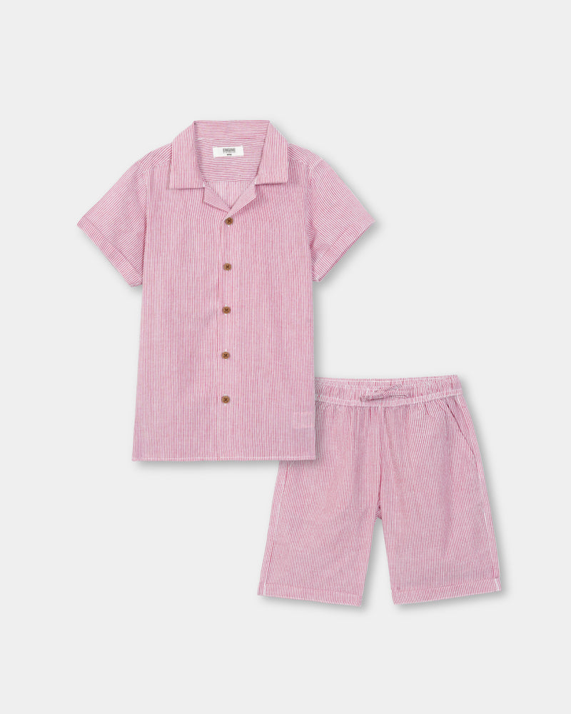Boys Suit - Engine - Buy Now