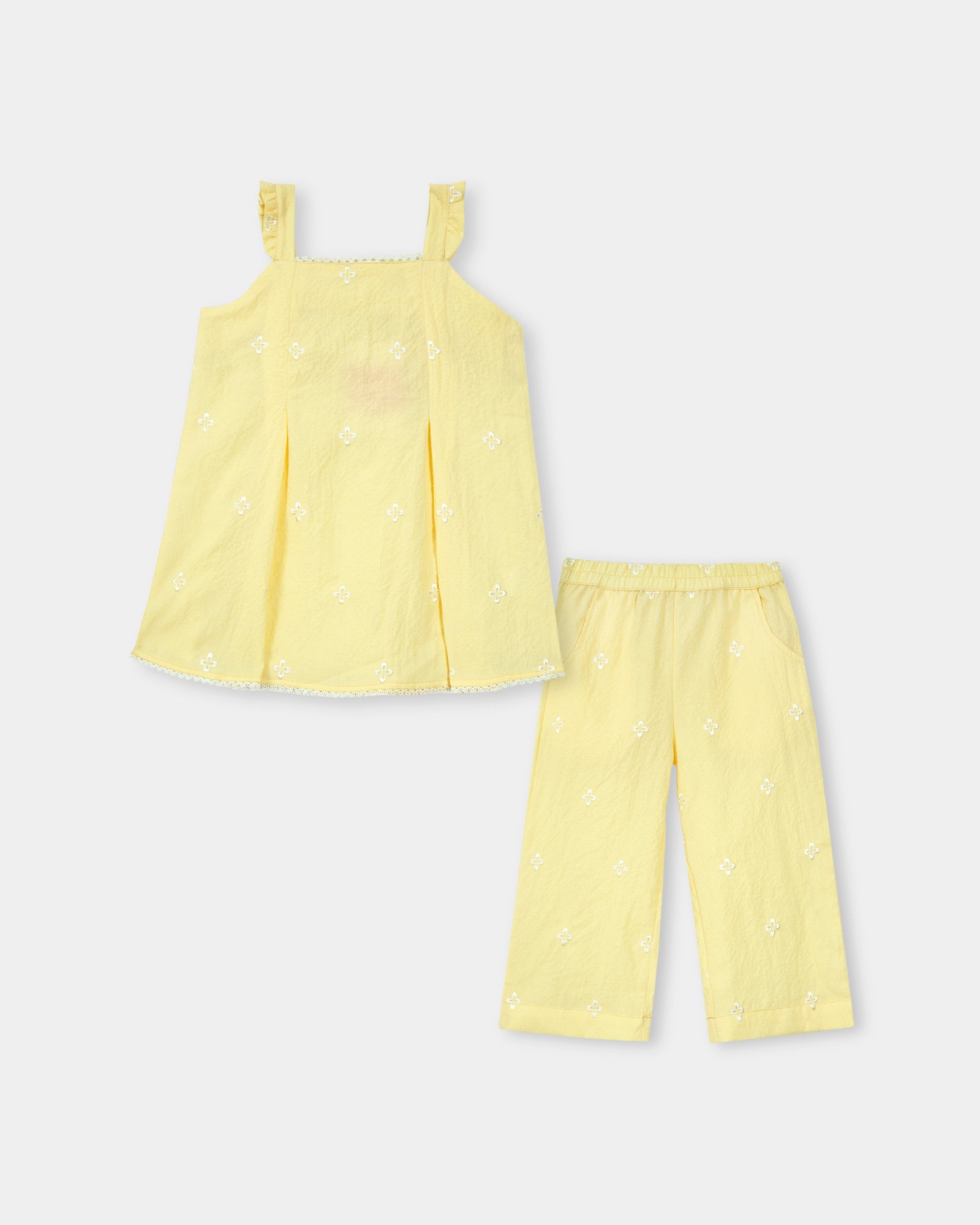 Girls Suit