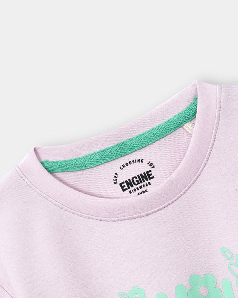 Girls Suit - Engine - Buy Now