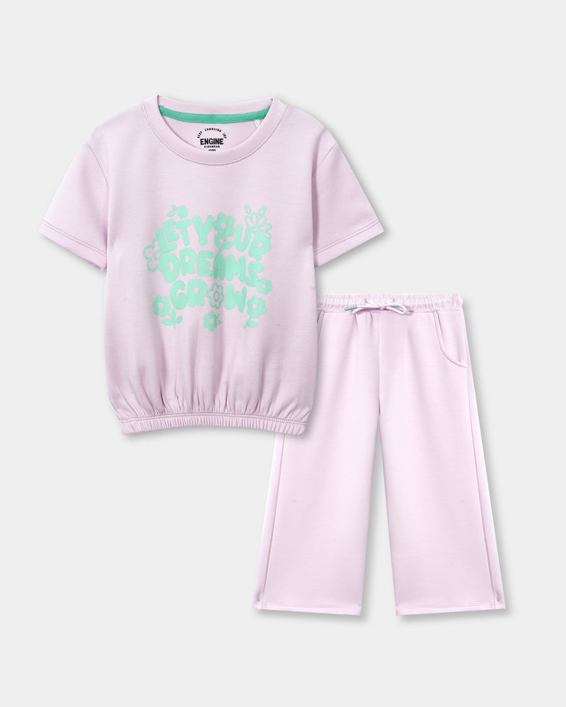 Girls Suit - Engine - Buy Now