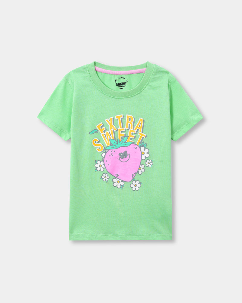 Girls Suit - Engine - Buy Now