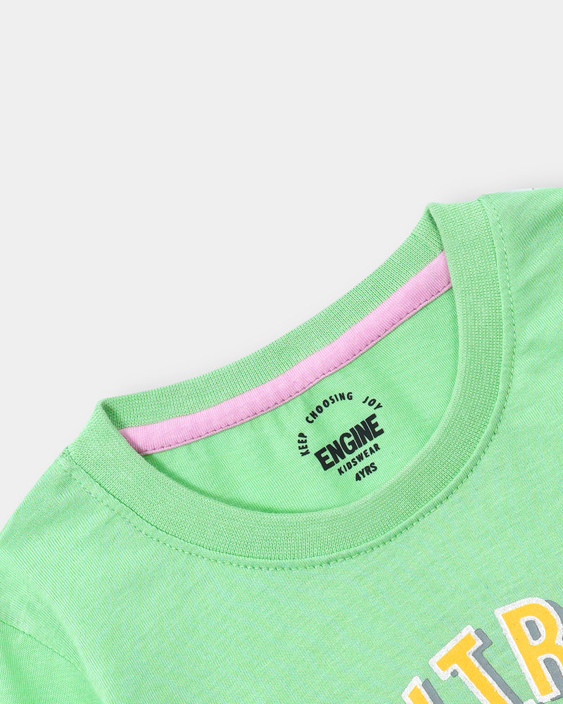 Girls Suit - Engine - Buy Now