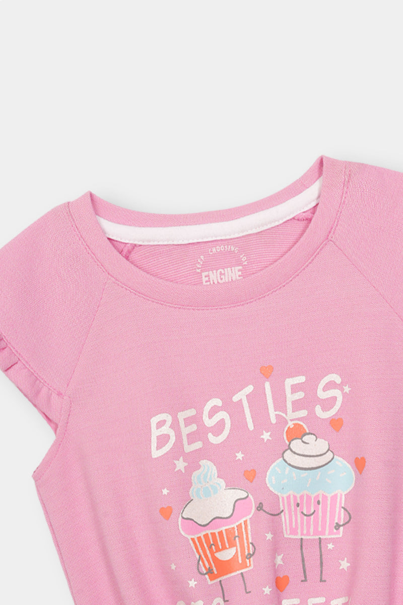 Girls Suit - Engine - Buy Now