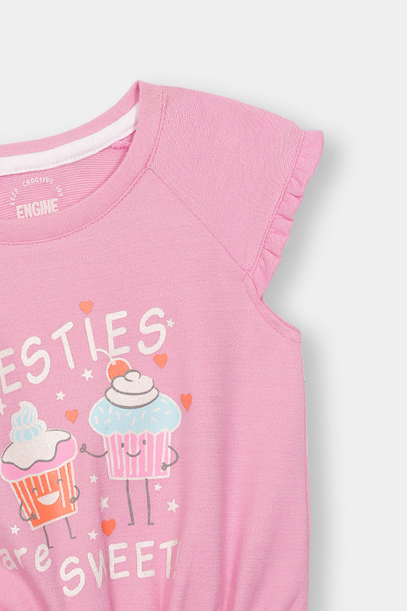 Girls Suit - Engine - Buy Now
