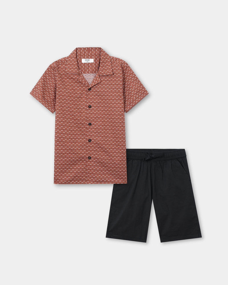 Boys Suit - Engine - Buy Now
