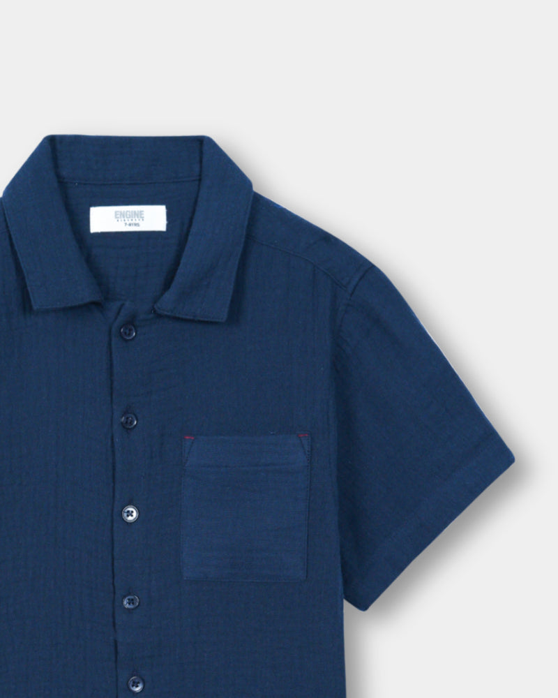 Boys Suit - Engine - Buy Now