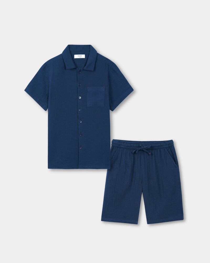 Boys Suit - Engine - Buy Now
