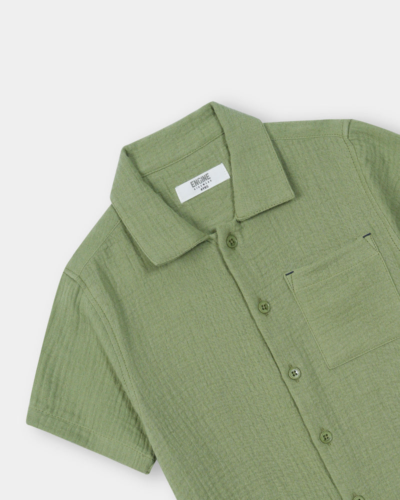 Boys Suit - Engine - Buy Now