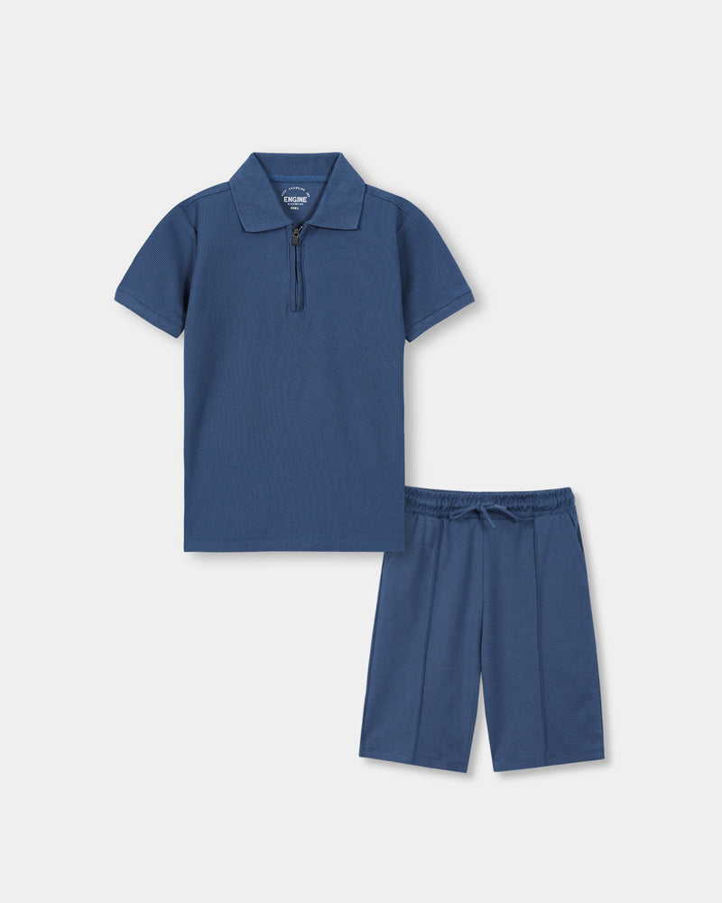 Boys Suit - Engine - Buy Now