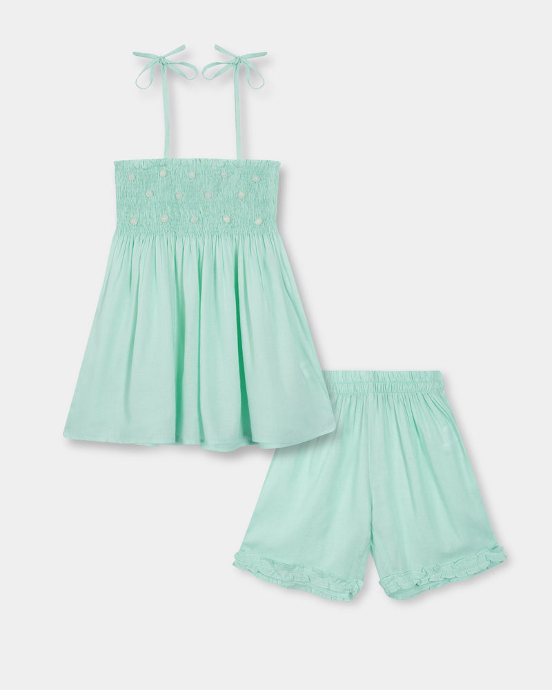 Girls Suit - Engine - Buy Now