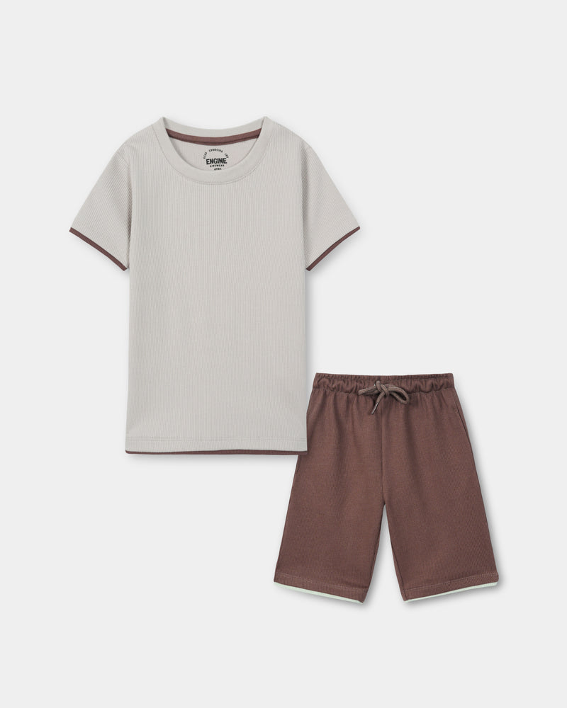 Boys Suit - Engine - Buy Now