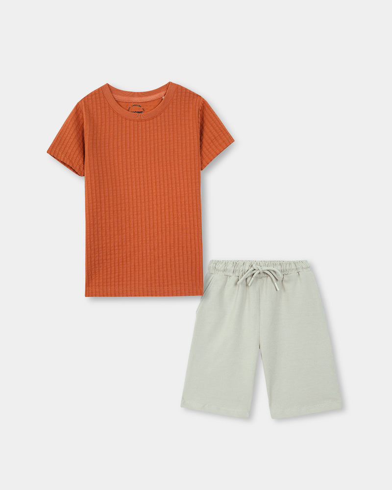 Boys Suit - Engine - Buy Now