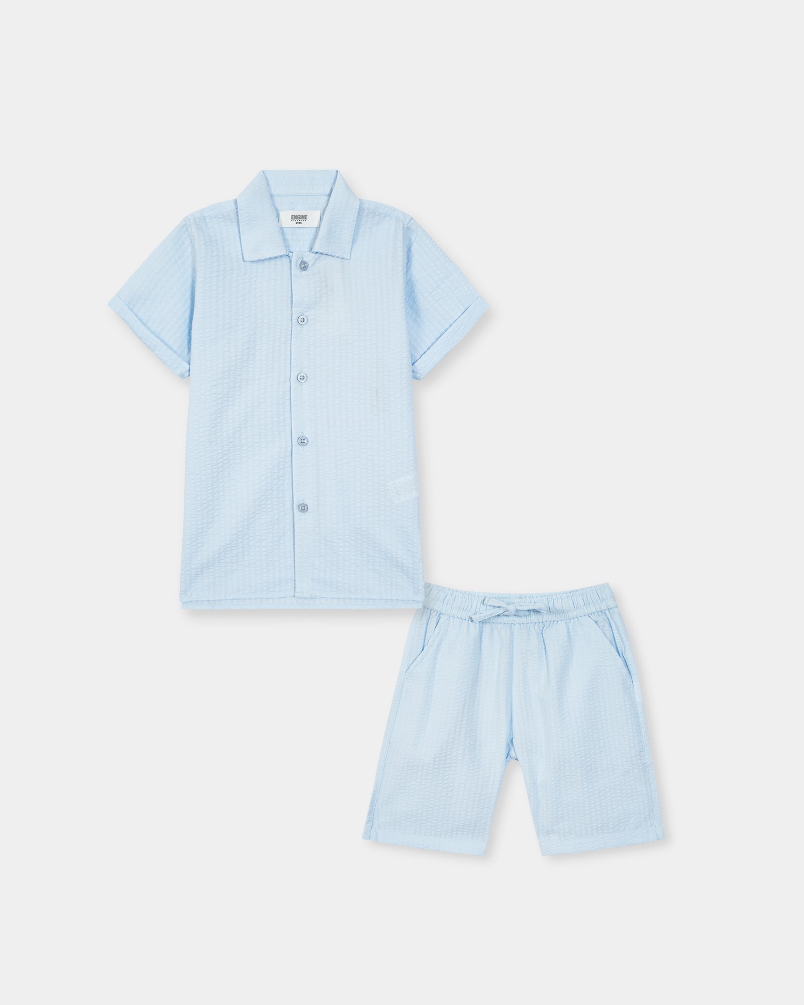 Boys Suit