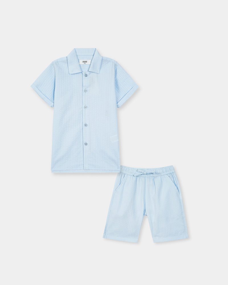 Boys Suit - Engine - Buy Now