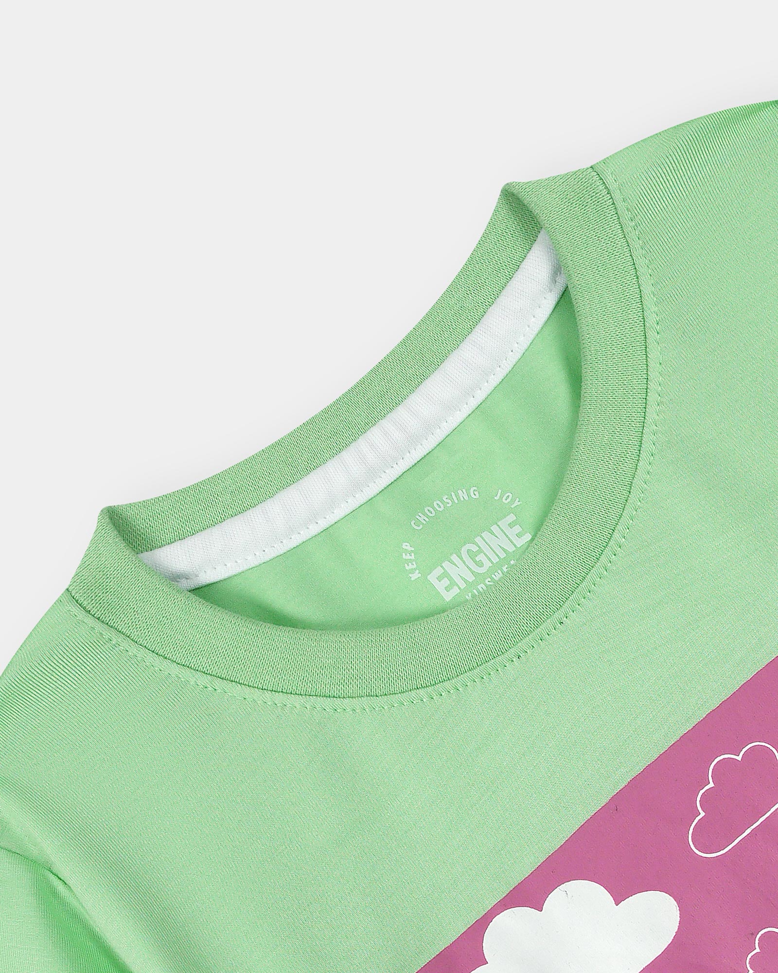 Girls Suit - Engine - Buy Now