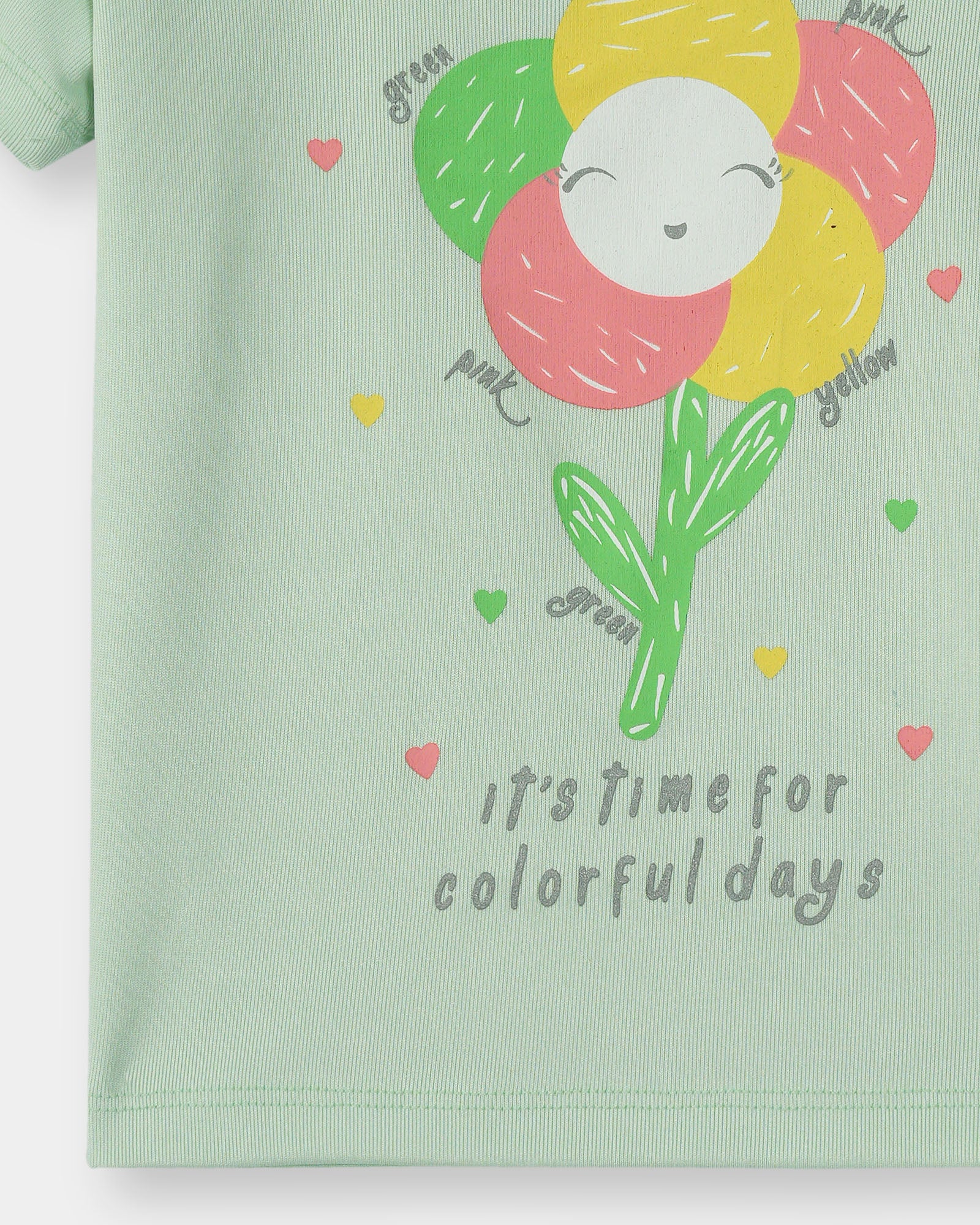 Girls Suit - Engine - Buy Now