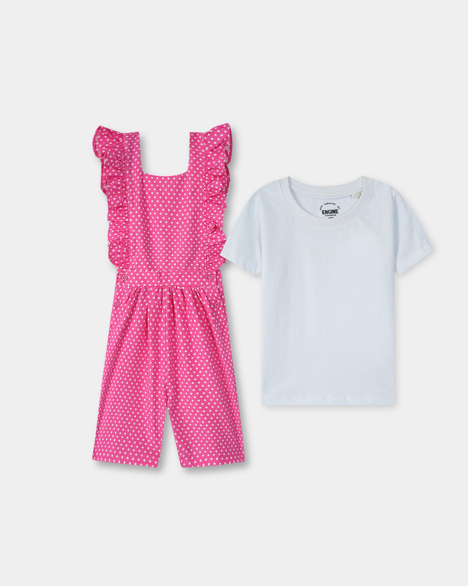 Girls  Suit
