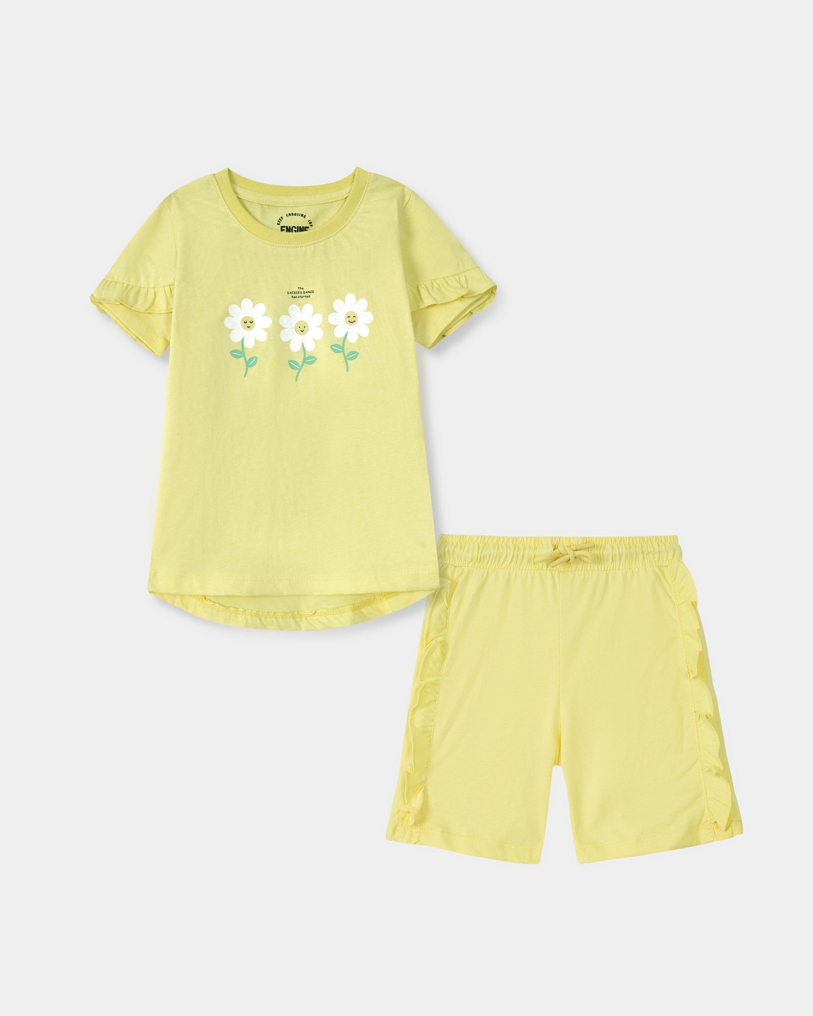 Girls Suit