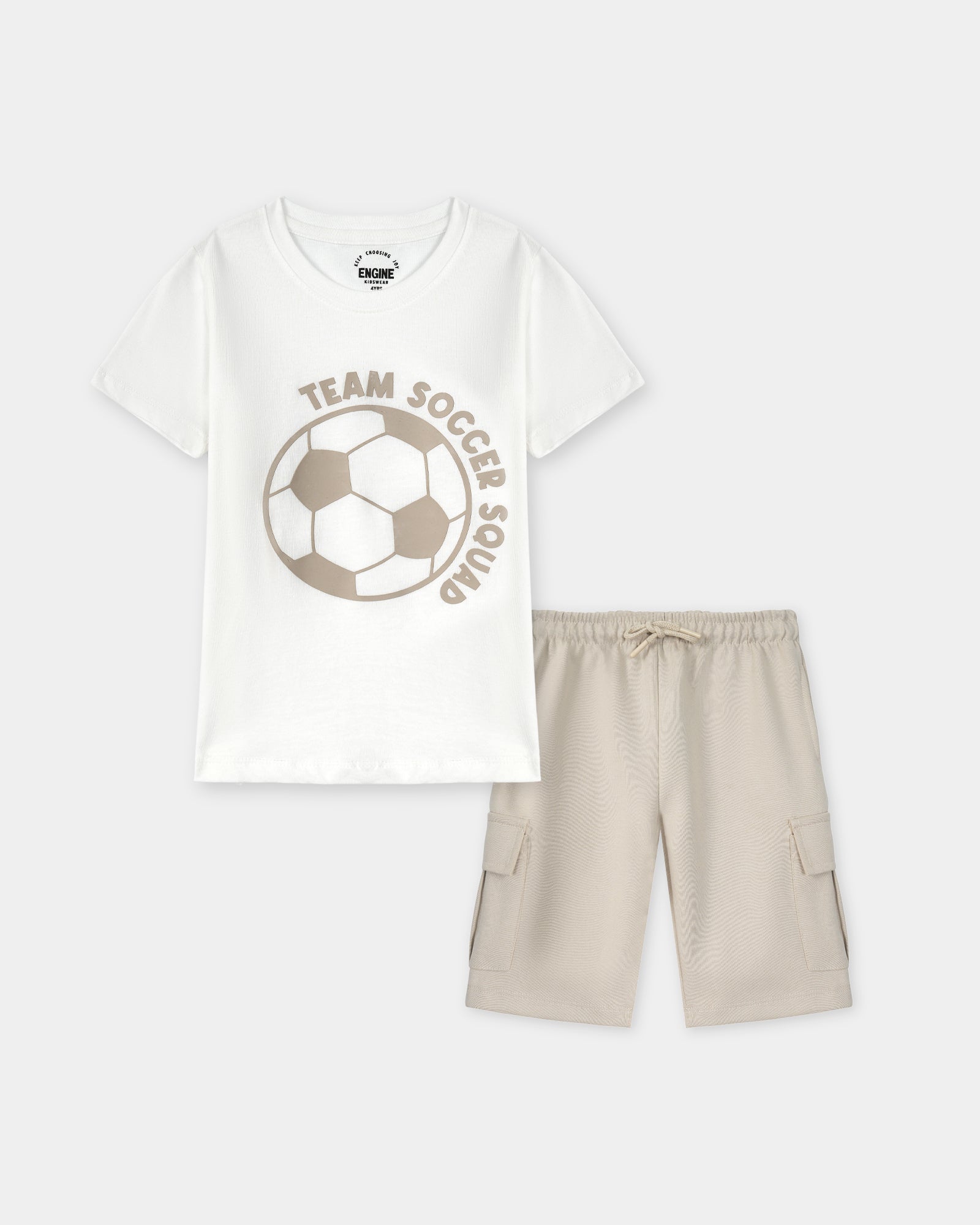 Boys Suit
