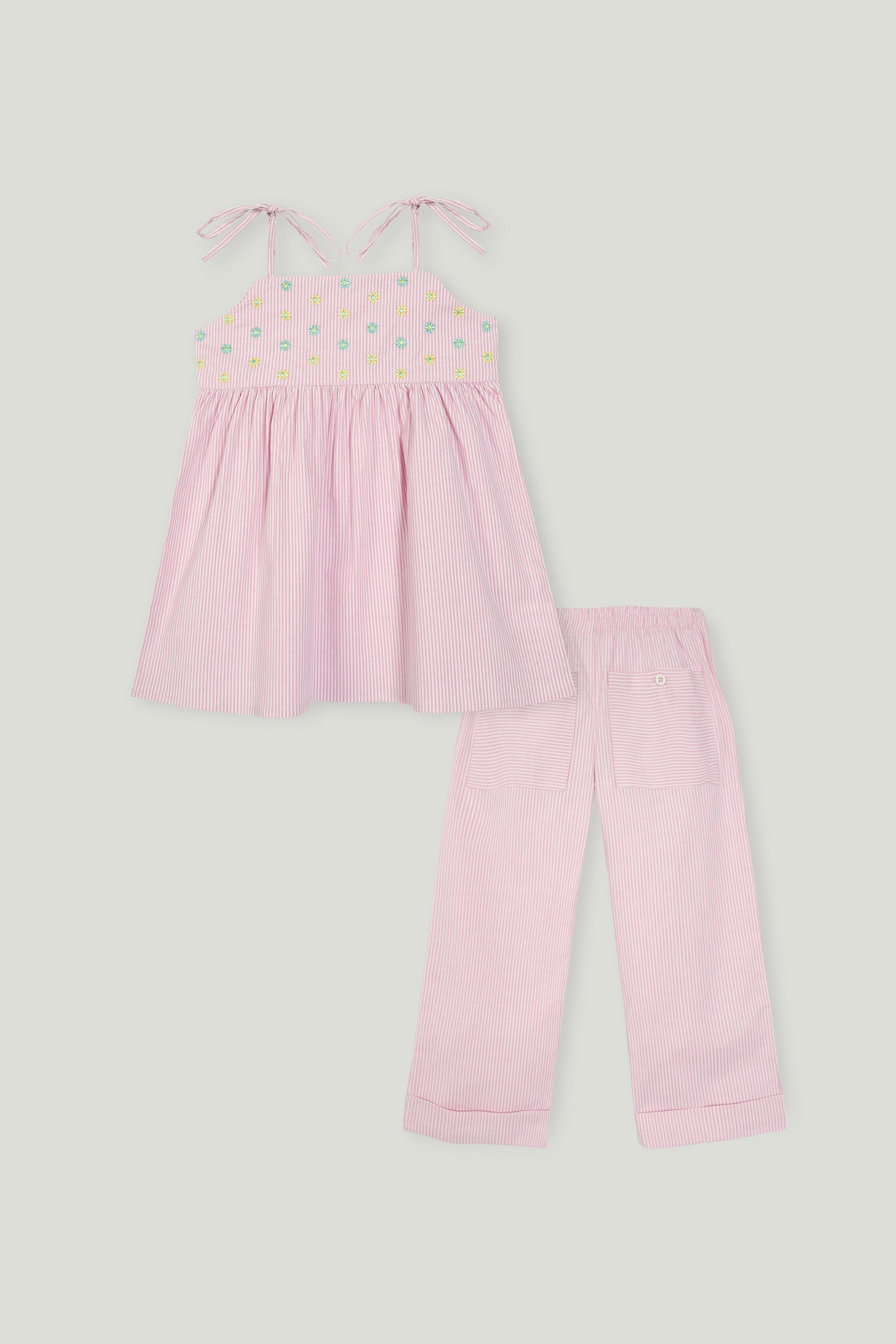 Girls Suit