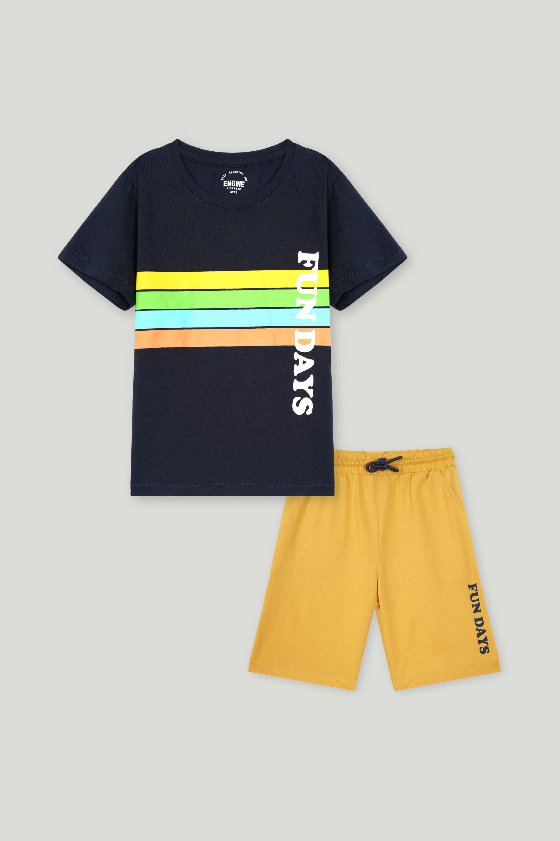Boys Suit