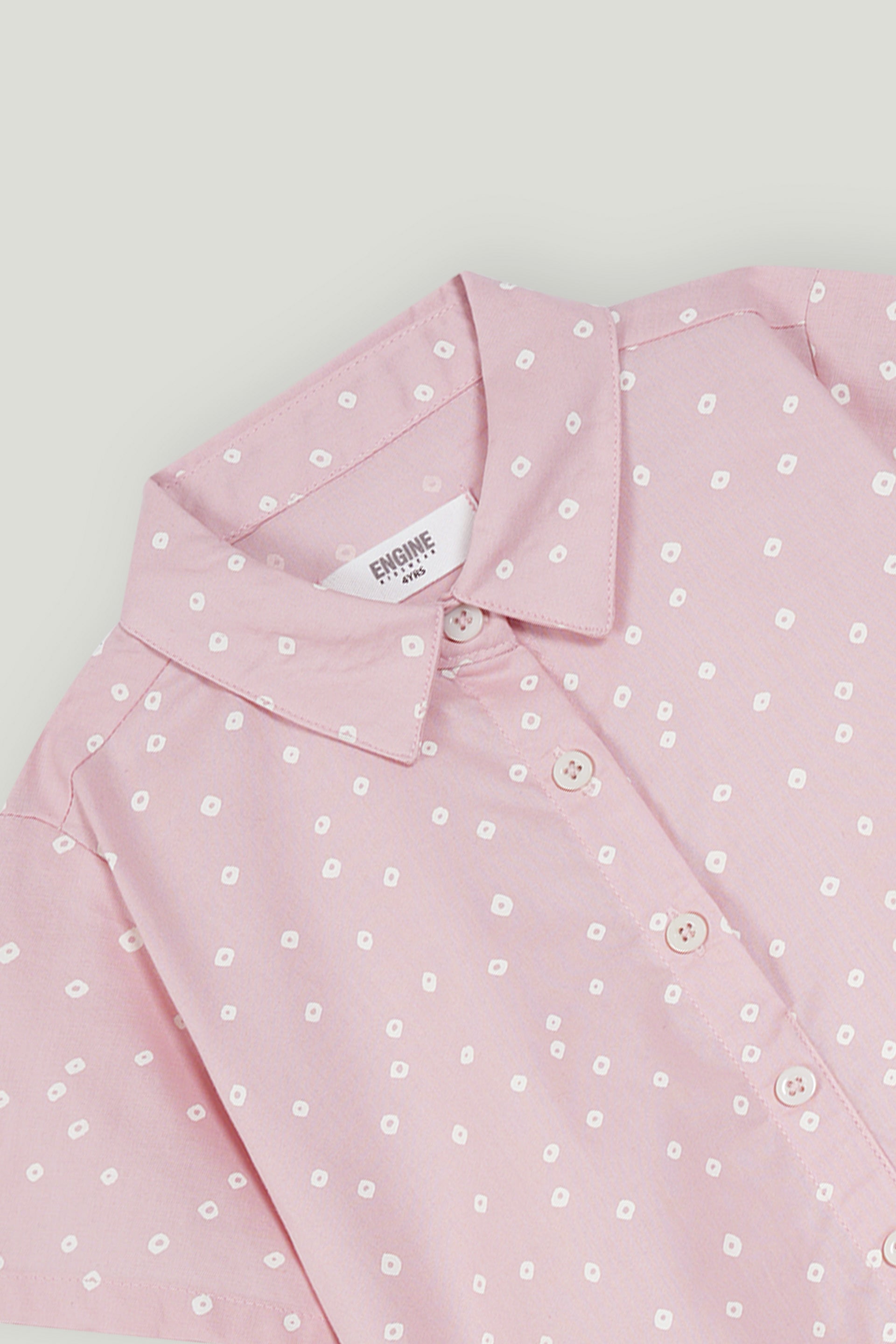 Girls Suit - Engine - Buy Now