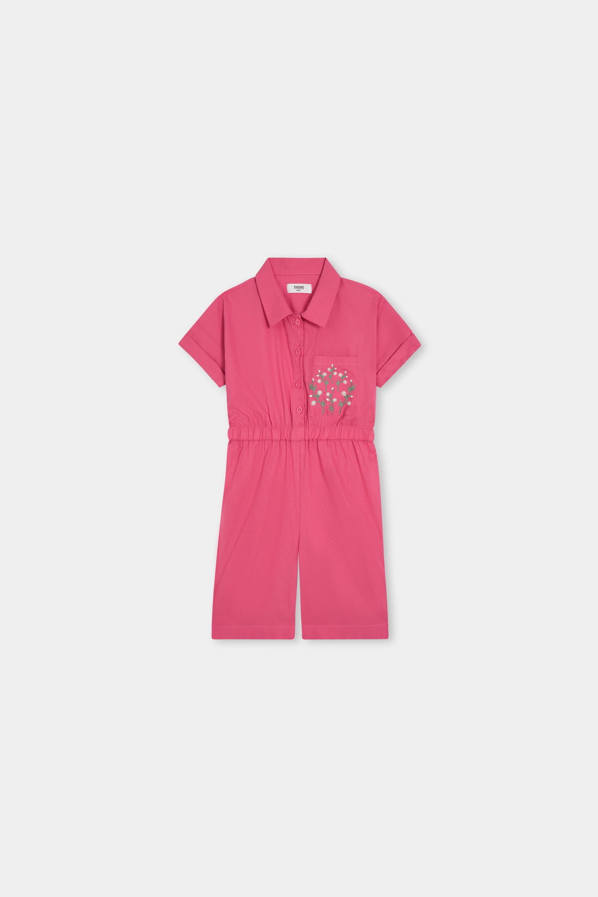 Girls Suit