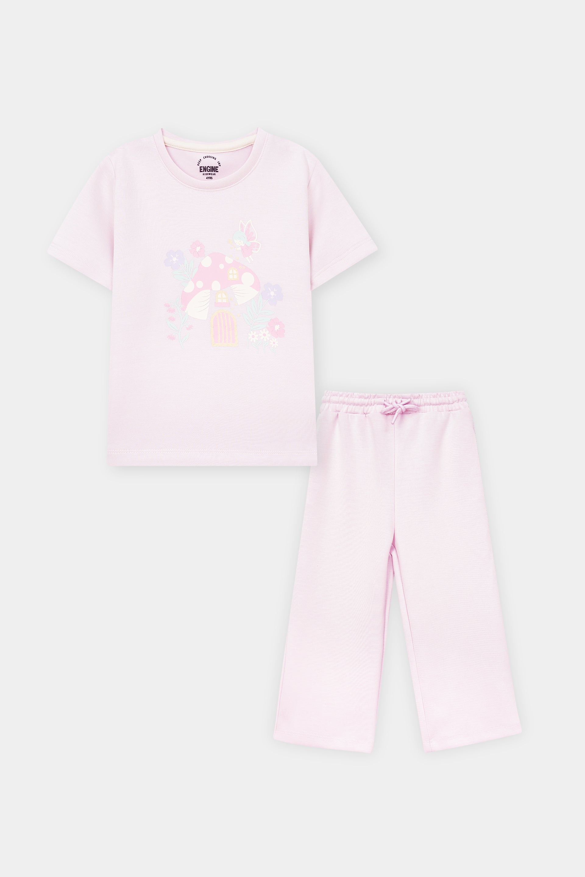 Girls Suit