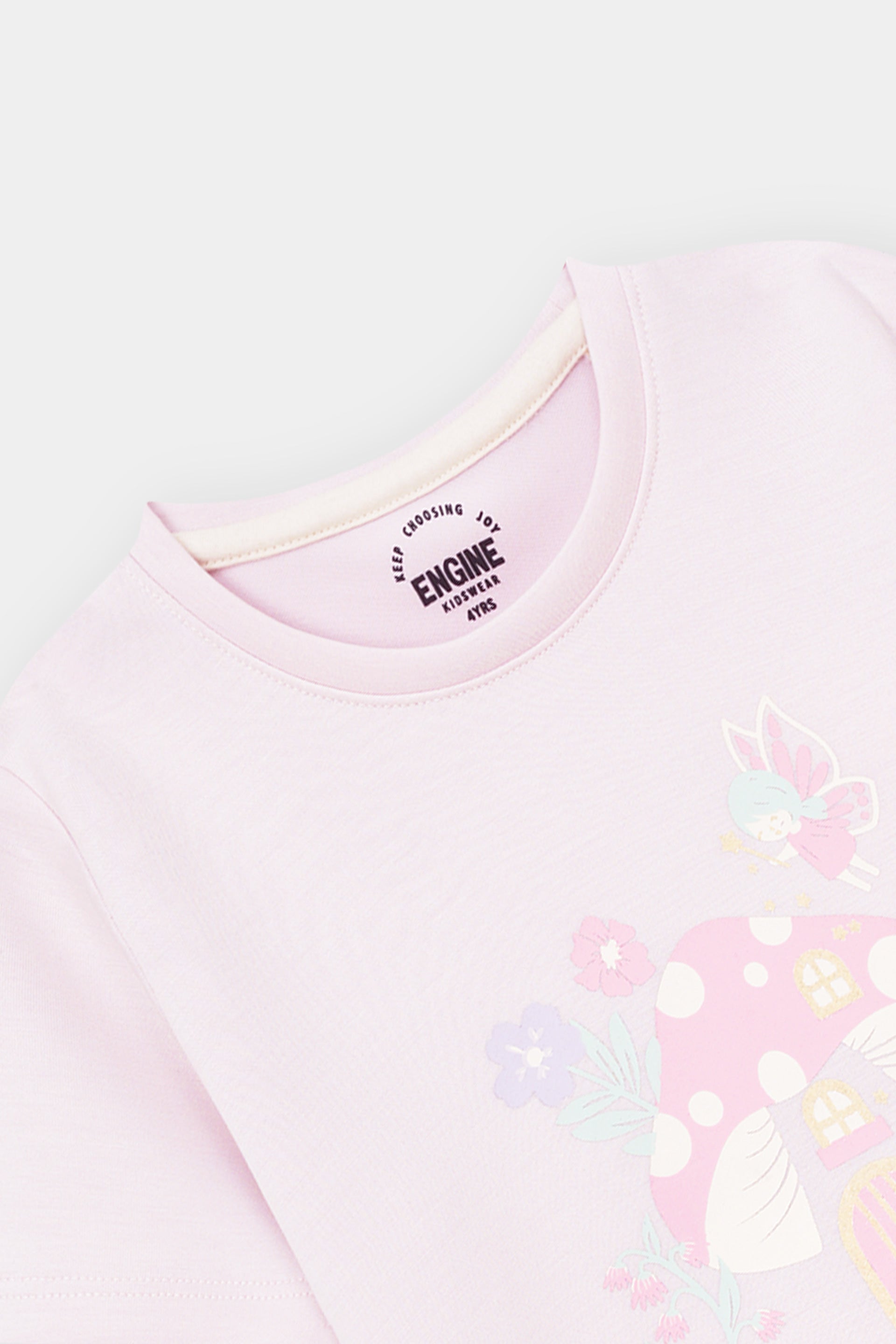 Girls Suit - Engine - Buy Now
