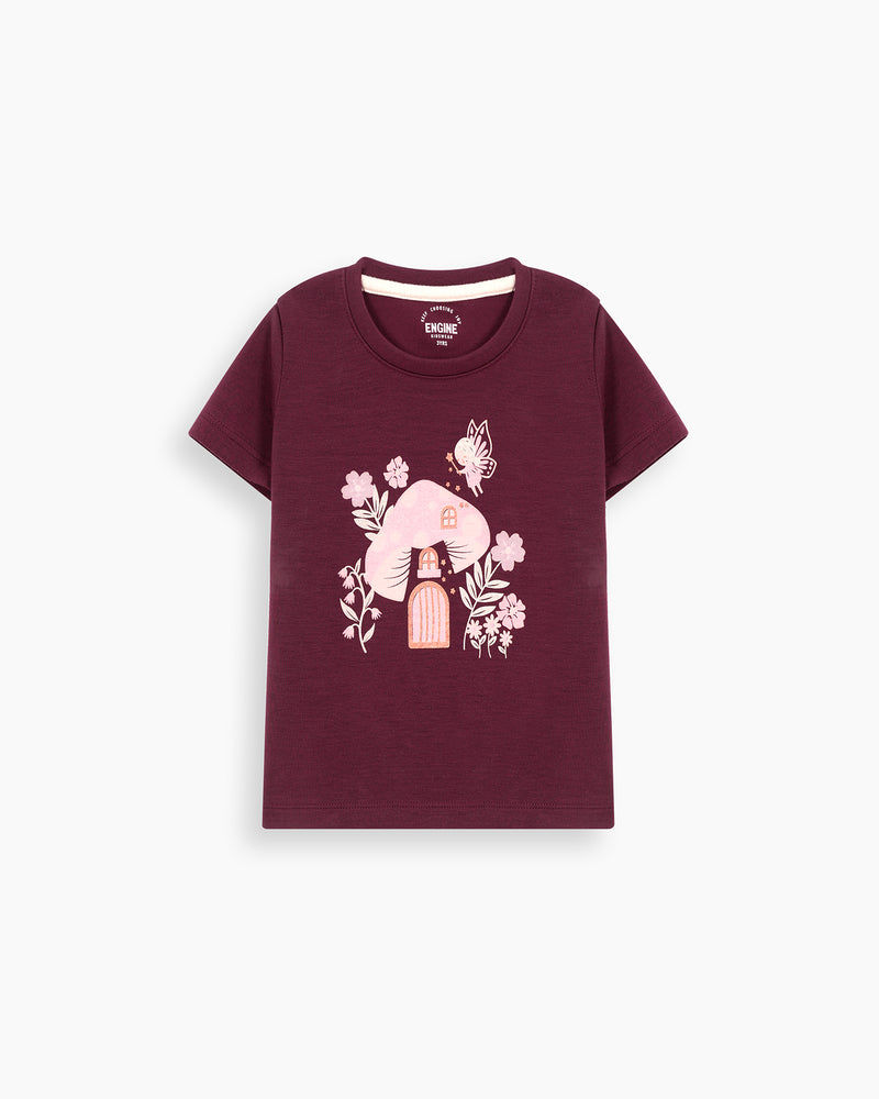 Girls Suit - Engine - Buy Now