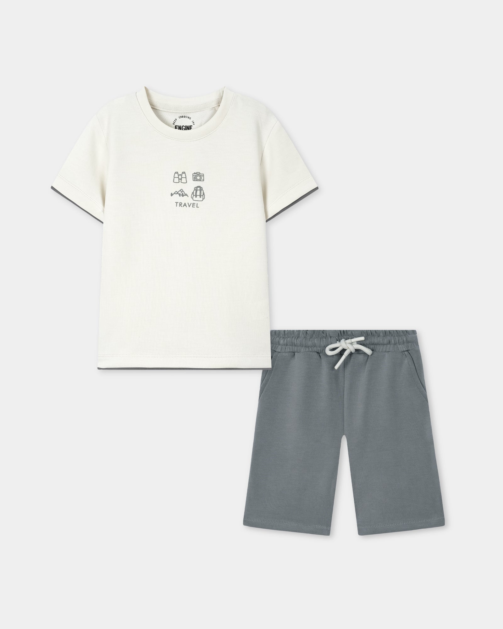 Boys Suit