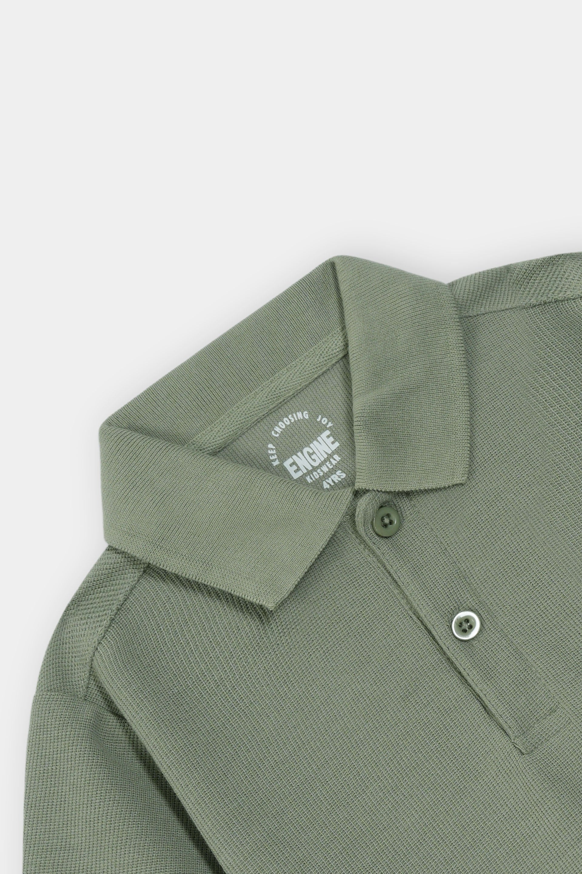 Boys Suit - Engine - Buy Now