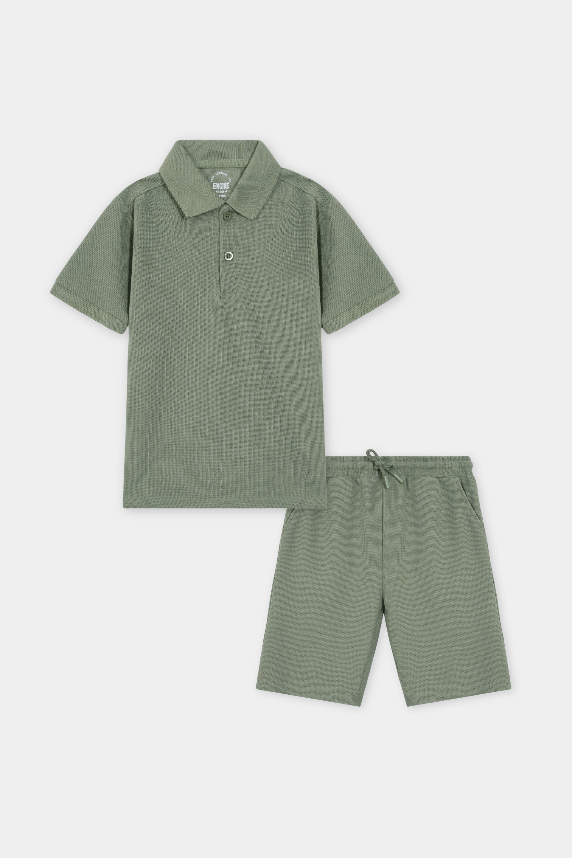 Boys Suit