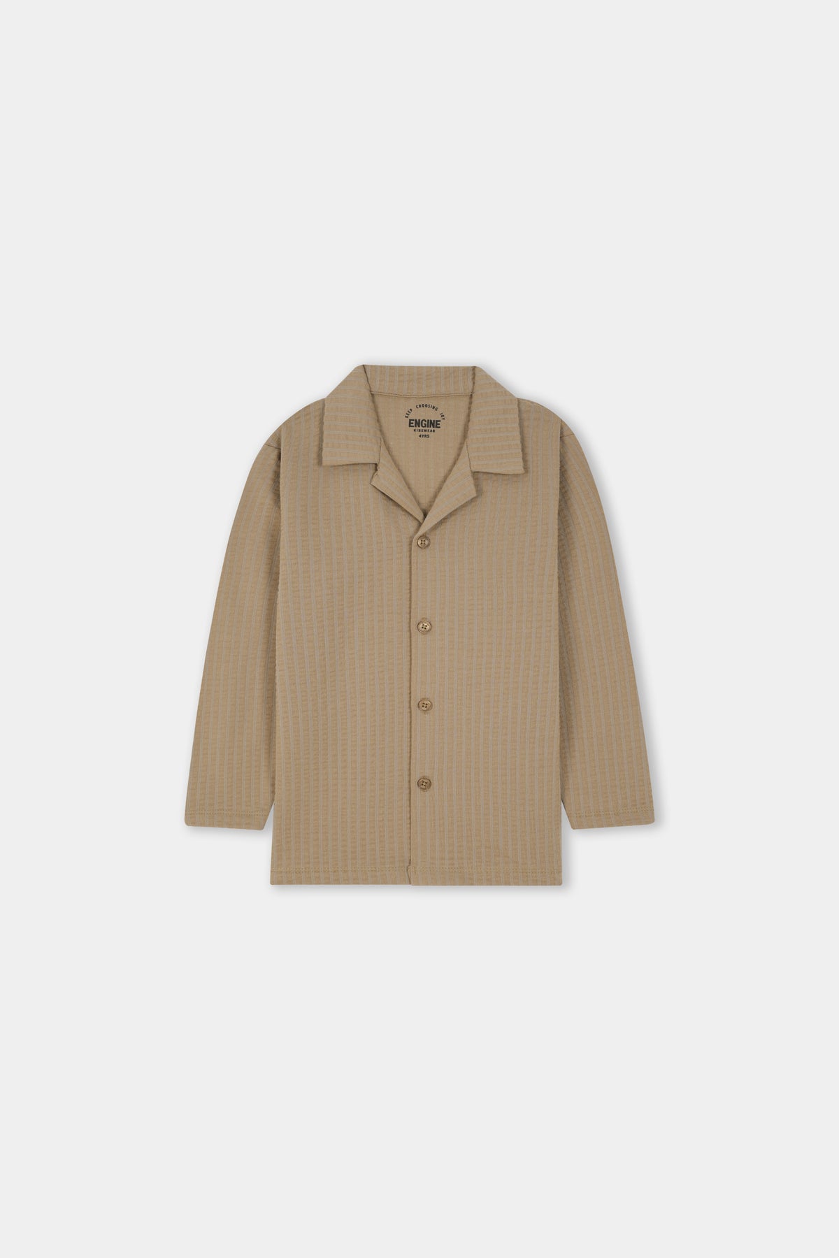 Boys Suit - Engine - Buy Now
